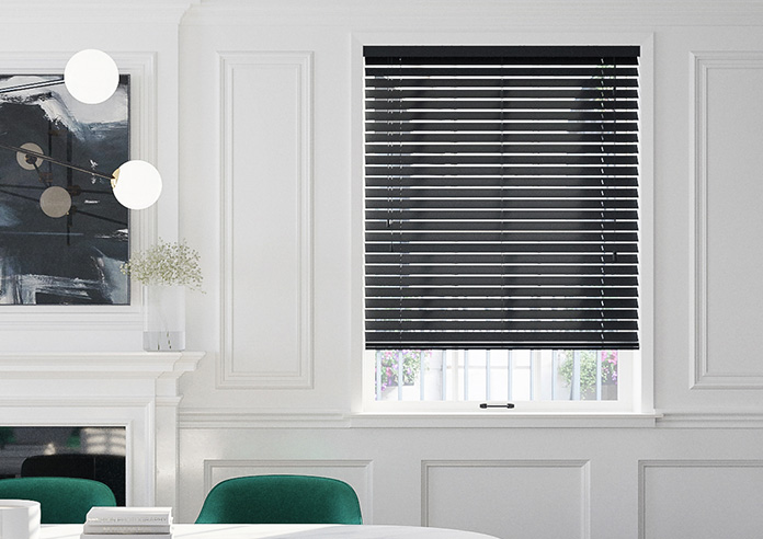 Origin, African Blackwood - Venetian Blind - Image 3